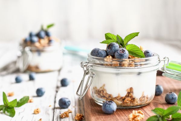 Υγιεινά και λαχταριστά σνακ για τα παιδιά | imommy.gr