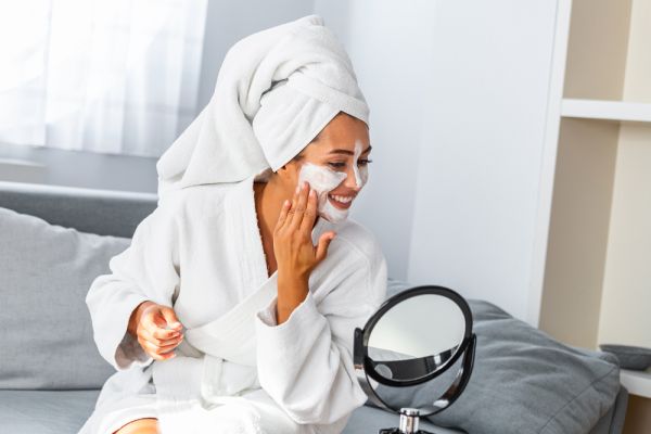 Ξυπνήστε ομορφότερη με… overnight masks | imommy.gr