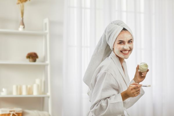 Οι κορυφαίες συμβουλές περιποίησης για την ξηρή επιδερμίδα | imommy.gr