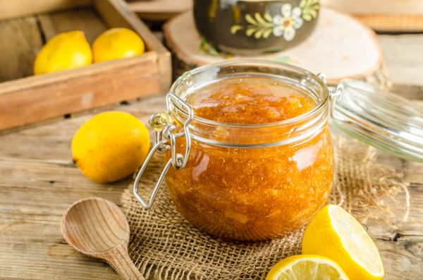 Γλυκιά μαρμελάδα λεμόνι | imommy.gr