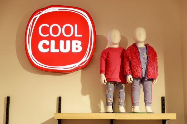 Cool Club opening!! | imommy.gr