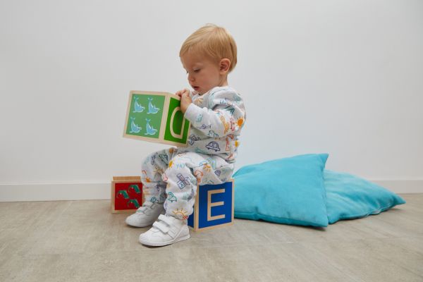 Biomecanics: Έρευνα και επιστήμη στα πόδια των παιδιών | imommy.gr