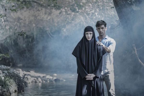 «Μαύρο Ρόδο»: Τι αποκάλυψε ο Γεράσιμος Σκιαδαρέσης για όσα θα συμβούν στη σειρά | imommy.gr