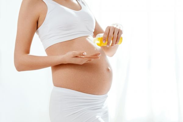 Πώς αλλάζει η επιδερμίδα στην εγκυμοσύνη; | imommy.gr