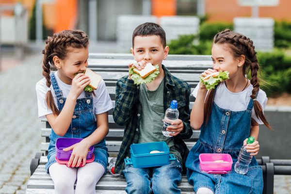 Οι θρεπτικές τροφές που θα αρέσουν στα παιδιά | imommy.gr