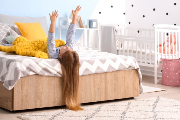 Φθινοπωρινή διακόσμηση και στο παιδικό υπνοδωμάτιο | imommy.gr