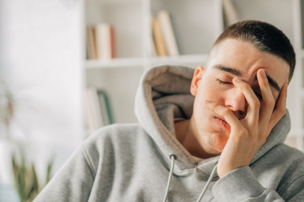 Βοηθώντας τους εφήβους να κοιμούνται καλύτερα | imommy.gr