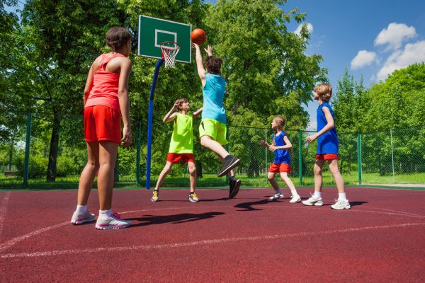 Τα αθλήματα που «χτίζουν» γερά οστά στα παιδιά | imommy.gr
