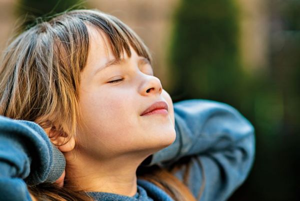 Συνειδητότητα για παιδιά και εφήβους | imommy.gr