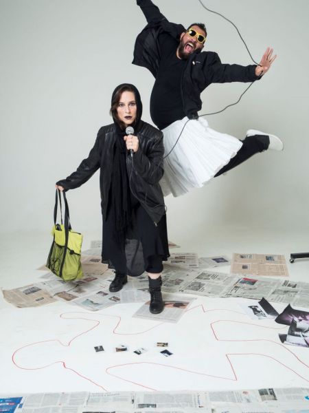 «Το γεφύρι της Άρτας και οι Λυγερές του Κάτω Κόσμου» στην Εφηβική Σκηνή του Θέατρου Τέχνης | imommy.gr