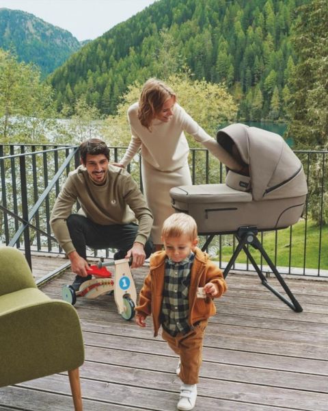 Η Inglesina έλαβε έξι σημαντικές διακρίσεις στα ελληνικά «Mother & Baby Awards» 2022 | imommy.gr