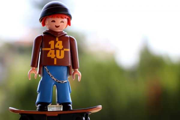 LEGO ή Playmobil; Οι λόγοι που λατρεύουμε και τα δύο | imommy.gr