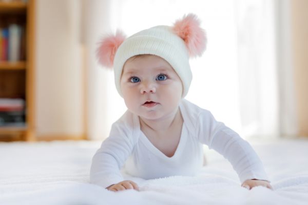 Πώς θα προστατεύσετε το μωρό από το κρύο | imommy.gr