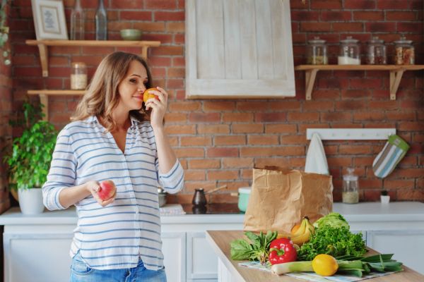 Γιατί αλλάζει η αίσθηση της όσφρησης κατά την διάρκεια της εγκυμοσύνης; | imommy.gr