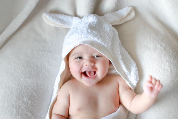 Γνωρίστε το πιο τρυφερό μωράκι που έχει γίνει viral | imommy.gr