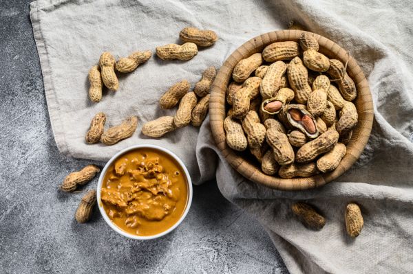 Φιστικοβούτυρο από φιστίκια Αιγίνης | imommy.gr