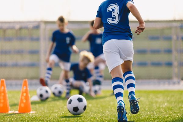 Μελέτη: Τα παιδιά που κάνουν σπορ έχουν καλύτερες ακαδημαϊκές επιδόσεις | imommy.gr