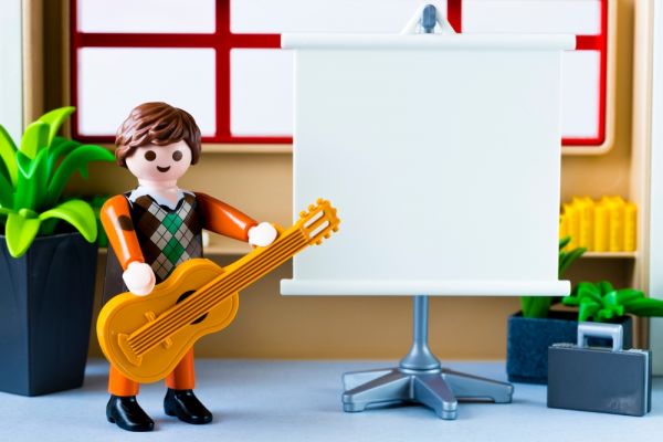 Lego vs Playmobil: Ποιος νικάει την μάχη – Τι αρέσει στα παιδιά | imommy.gr
