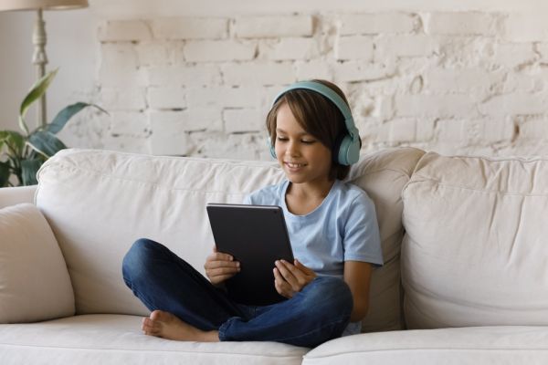 6 συμβουλές για να «ξεκολλήσει» το παιδί από τα video games | imommy.gr