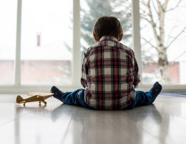 Παγκόσμια ημέρα κατά της κακοποίησης των παιδιών: Σοκάρουν τα στοιχεία για την Ελλάδα | imommy.gr