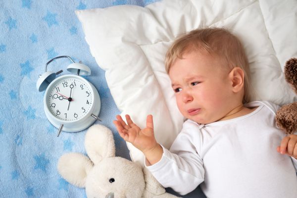 Παιδί: 4 λάθη που κάνουμε και δυσκολεύουμε τον ύπνο του | imommy.gr