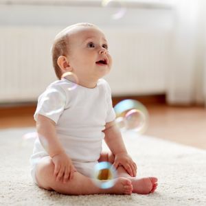 Αναμνήσεις: Πότε το μωρό αρχίζει να τις δημιουργεί;