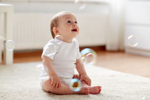 Αναμνήσεις: Πότε το μωρό αρχίζει να τις δημιουργεί; | imommy.gr