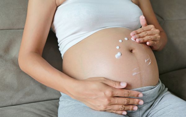 Self-care στην εγκυμοσύνη: Δώσε στο σώμα σου αυτό που χρειάζεται | imommy.gr