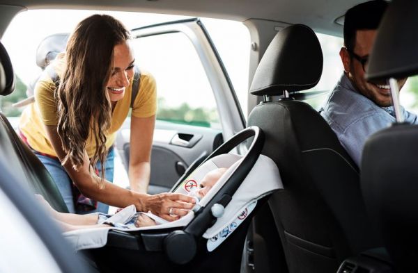 Νέα χρονιά με χειμερινές εκδρομές: Τις απολαμβάνουμε με το μωρό μας | imommy.gr