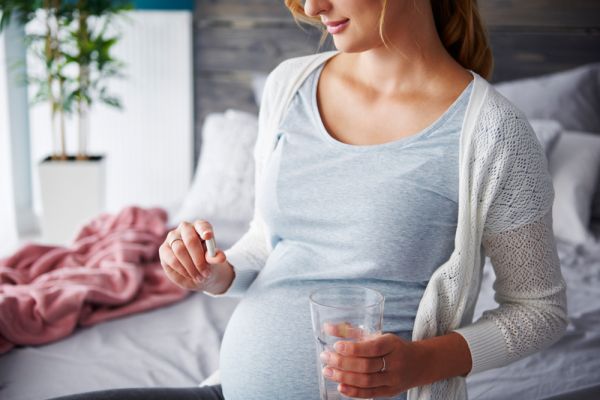 Τα θρεπτικά συστατικά της εγκυμοσύνης | imommy.gr