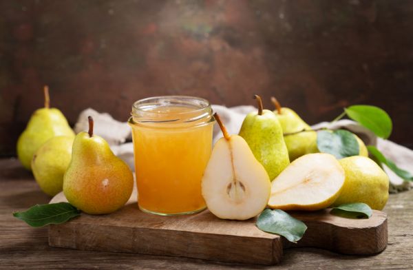 Φτιάξτε τους κομπόστα αχλάδι | imommy.gr