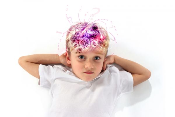 Ο εγκέφαλος του παιδιού τις πρώτες 1000 μέρες | imommy.gr