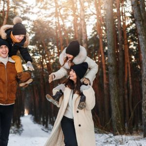 3 συμβουλές ώστε η χριστουγεννιάτικη οικογενειακή απόδραση να μην αποτελεί «πρόκληση»