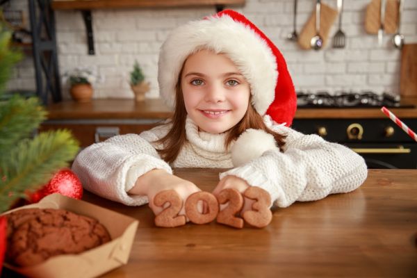 Παραμονή Πρωτοχρονιάς: Ιδέες για να την γιορτάσουμε μαζί με τα παιδιά | imommy.gr