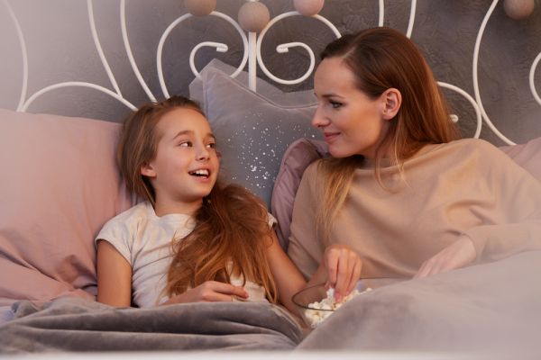 Παιδί: Πώς θα το γνωρίσουμε καλύτερα; | imommy.gr