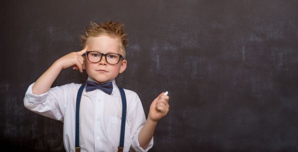 Οι καλύτεροι δάσκαλοι για τα παιδιά είναι τα άλλα παιδιά | imommy.gr