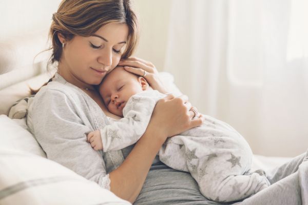Η ρουτίνα που θα κοιμήσει το μωρό σας σε 13 λεπτά | imommy.gr