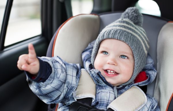 Τα 5 καλύτερα παιδικά καθίσματα αυτοκινήτου για να έχετε το κεφάλι σας ήσυχο | imommy.gr