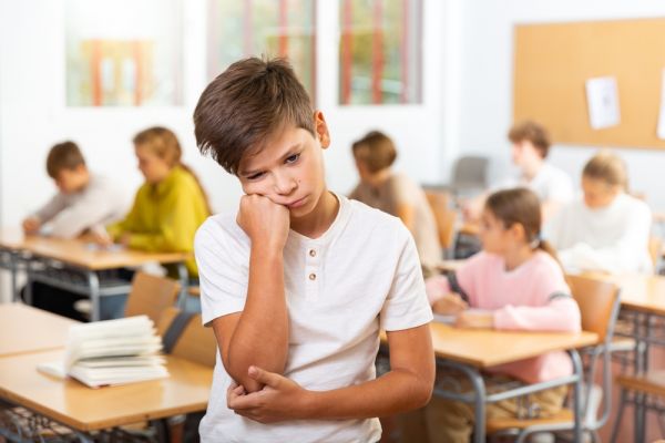Η σχολική αποτυχία και η σχέση της με τη νοημοσύνη του παιδιού | imommy.gr