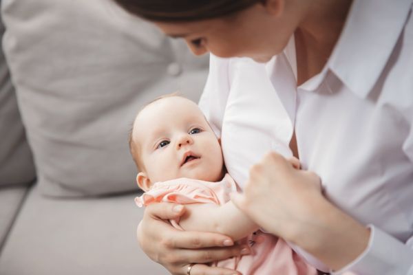 Μητρικό ένστικτο: Δεν υπάρχει ένας τρόπος να είσαι μαμά | imommy.gr