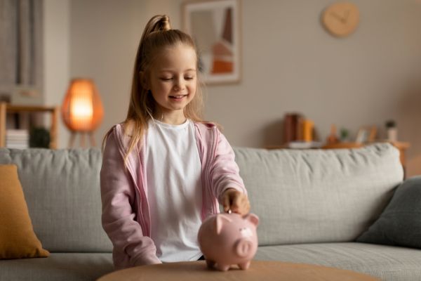 Παιδί: Πως να προσεγγίσετε τη συζήτηση για τα χρήματα | imommy.gr