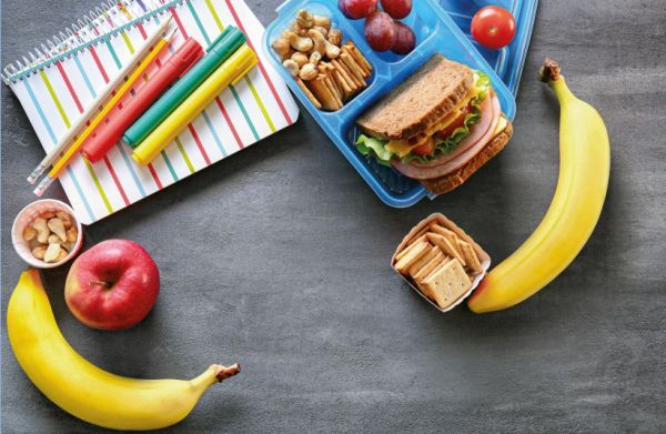 Σνακ: Αυτά είναι τα πιο θρεπτικά για τα παιδιά μας | imommy.gr
