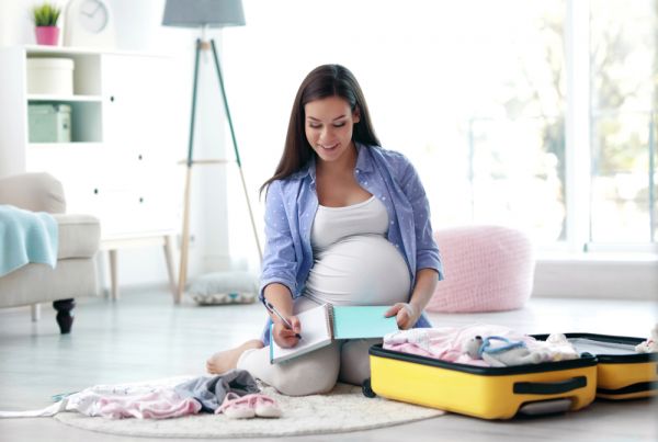 Εγκυμοσύνη: Όλα όσα πρέπει να φροντίσετε για να τα βγάλετε πέρα | imommy.gr