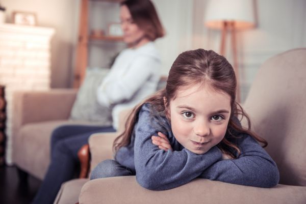 Απαιτητικό παιδί; Συμβουλές για να τα βγάλετε πέρα | imommy.gr