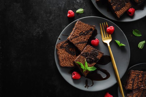 Εύκολο κέικ σοκολάτας για την ημέρα του Αγίου Βαλεντίνου | imommy.gr