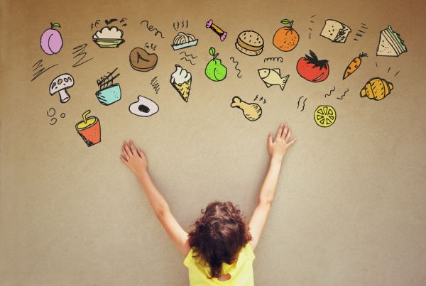 Υγιεινή διατροφή: Πώς θα γίνει για το παιδί… παιχνιδάκι; | imommy.gr