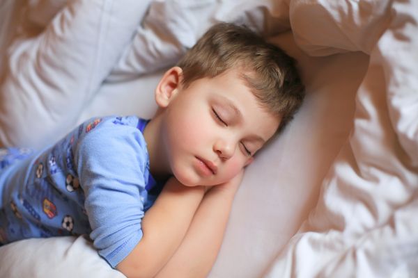 Αθλήματα: Πώς σχετίζοντα με τον ύπνο των παιδιών | imommy.gr