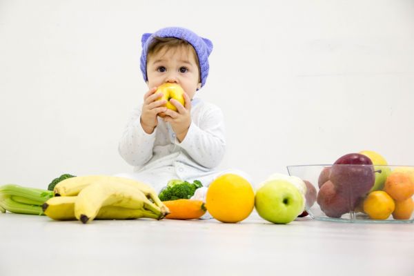 Μωρό: 3 συχνές ερωτήσεις σχετικά με τη διατροφή του | imommy.gr