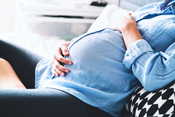 Ναυτία στην εγκυμοσύνη: Μέρα vs. νύχτα | imommy.gr