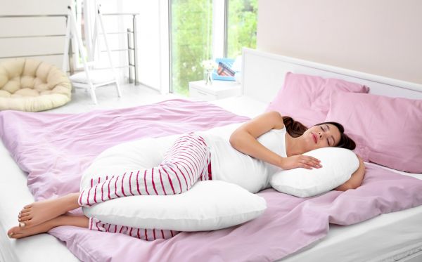 Ύπνος: Πώς να ξεκουραστείτε σωστά κατά τη διάρκεια της εγκυμοσύνης | imommy.gr